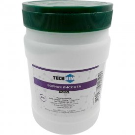 Борная кислота TECHHIM TH-BOKI-250