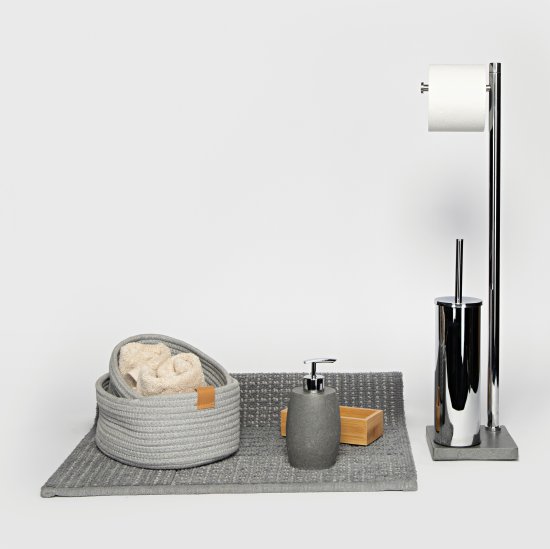 Короб прямоугольный Sensea Bamboo 7.3x4.5x15.9 см