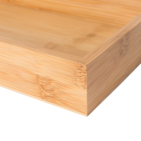 Короб прямоугольный Sensea Bamboo 16.3x4.5x30.2 см