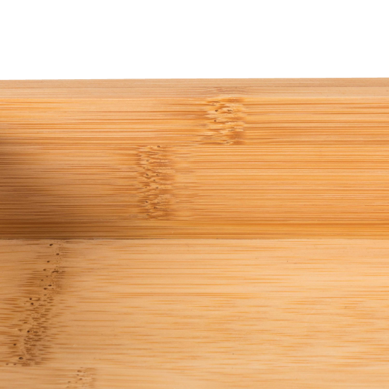 Короб прямоугольный Sensea Bamboo 16.3x4.5x30.2 см