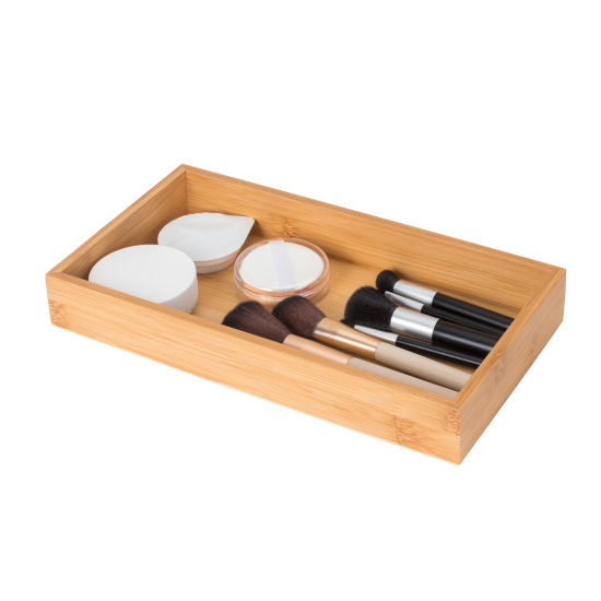 Короб прямоугольный Sensea Bamboo 16.3x4.5x30.2 см