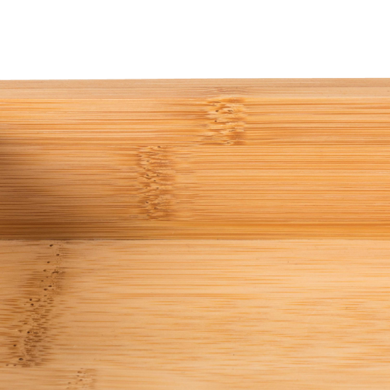 Короб квадратный Sensea Bamboo 15.1x4.5x16.1 см