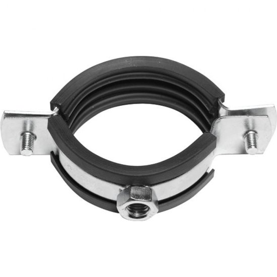 Хомут для крепления сантехнических труб STARFIX SMP-55155-1
