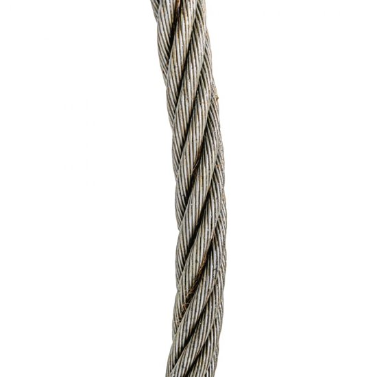 Канатный петлевой строп Gigant professional СКП1 УСК1