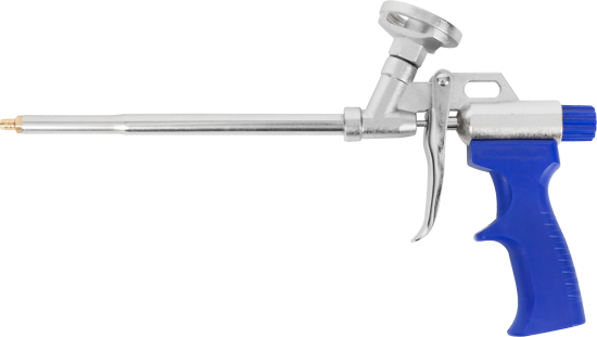Пистолет для монтажной пены Tytan 80684