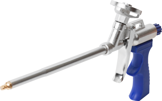 Пистолет для монтажной пены Tytan 80684
