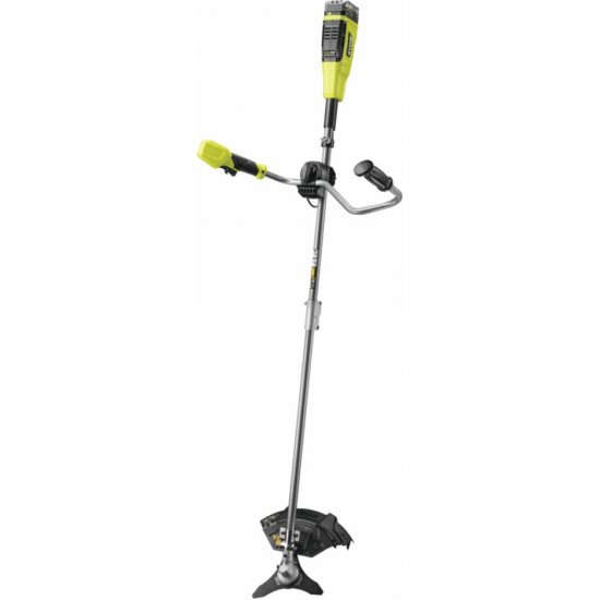 Триммер с ножом Ryobi RY18BCX26A-0