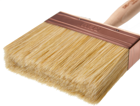 Кисть для красок Dexter к. Pro фасадная 120 мм