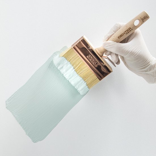 Кисть для красок Dexter к. Pro фасадная 120 мм