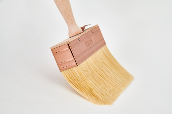 Кисть для красок Dexter к. Pro фасадная 120 мм