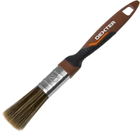 Кисть для лаков и антисептиков Dexter 20 мм
