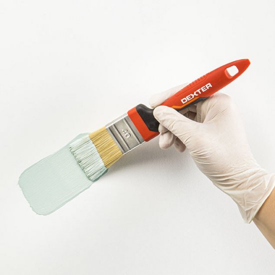 Кисть для алкидных красок Dexter 70 мм