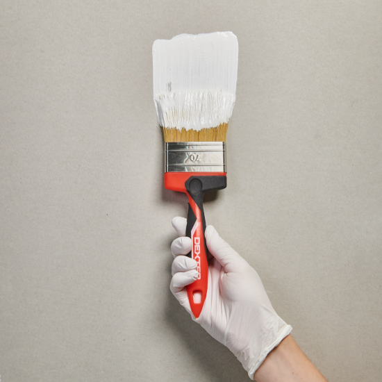 Кисть для алкидных красок Dexter 70 мм