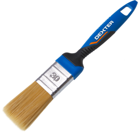 Кисть для водных красок Dexter 30 мм