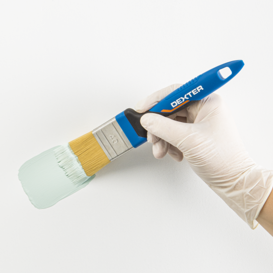 Кисть для водных красок Dexter 30 мм