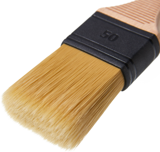 Кисть универсальная Dexter к. Pro 50 мм