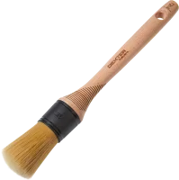 Кисть для красок Dexter Pro круглая 35 мм