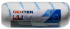 Валик сменный для водных красок Dexter 180 мм