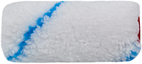 Мини-валик сменный для водных красок Dexter 60 мм