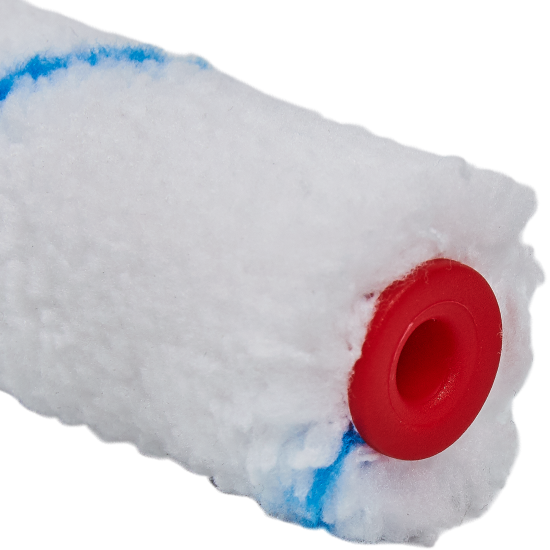 Мини-валик сменный для водных красок Dexter 60 мм