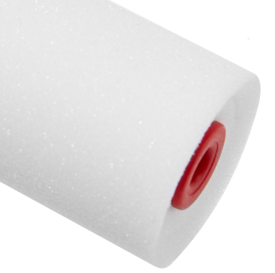 Валик сменный Dexter мольтопрен 110 мм