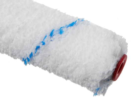 Валик сменный для водных красок Dexter 110 мм 5 шт