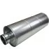 Круглый шумоглушитель Diaflex DSV
