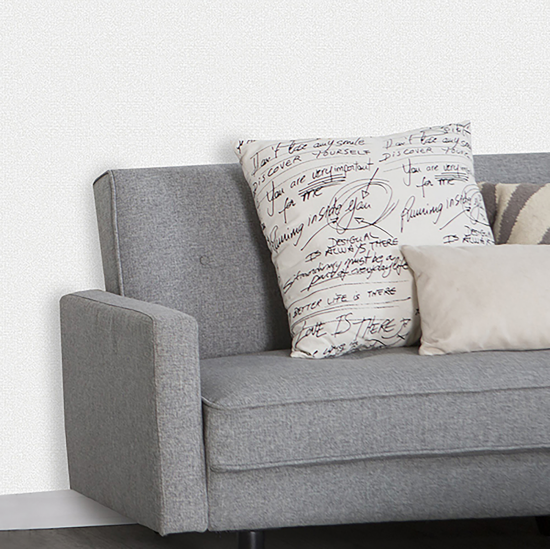 Обои под покраску флизелиновые антивандальные Erismann Defender Рогожка 1.06x25 м 104г/м² Э2801-10