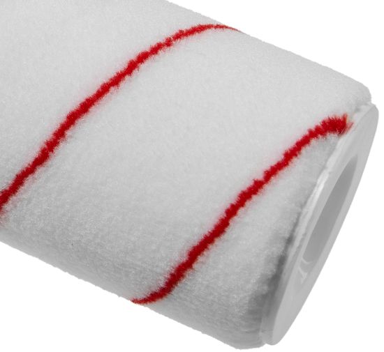 Валик сменный для лака Dexter 250 мм