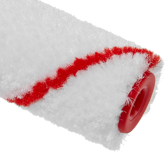 Мини-валик сменный для лака Dexter 60 мм 2 шт