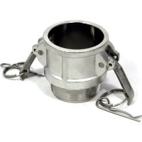 Камлок TITAN LOCK TL125BAL