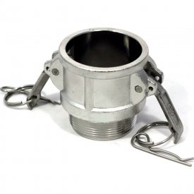 Камлок TITAN LOCK TL125BAL