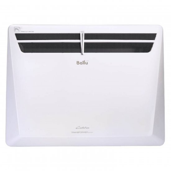 Модуль отопительный Ballu Transformer BEC/EVU-1000 1000 Вт