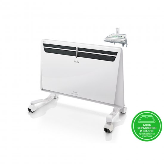 Модуль отопительный Ballu Transformer BEC/EVU-1000 1000 Вт