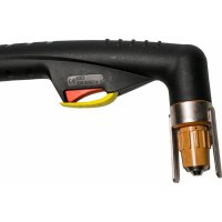 Ручной плазмотрон для аппаратов плазменной резки Lincoln Tomahawk 1025 RusCut RusCut LC65