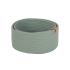 Набор корзин Sensea Magda 20x11.5x27 см цвет зелёный 2 шт.