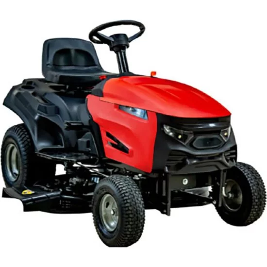 Садовый трактор Evoline TRG96H