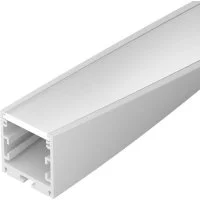 Профиль Arlight SL-ARC-3535-TWIST90R-400 WHITE