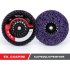 Зачистной круг TOTFLEX EXTRA COARSE STRIP IT