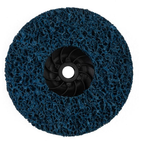 Зачистной круг TOTFLEX COARSE STRIP IT