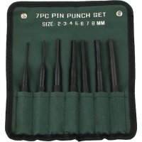 Набор цилиндрических бородков CNIC ОТ308