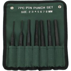 Набор цилиндрических бородков CNIC ОТ308