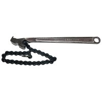 Универсальный трубный цепной ключ CNIC TD06A-212