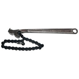 Универсальный трубный цепной ключ CNIC TD06A-212