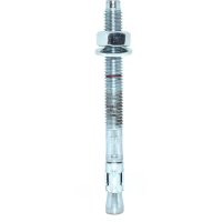 Клиновой анкер Tecfi ZJE ZN 8x75 (40 шт.)