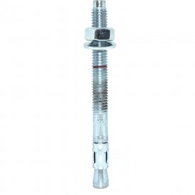 Клиновой анкер Tecfi ZJE ZN 8x75 (40 шт.)
