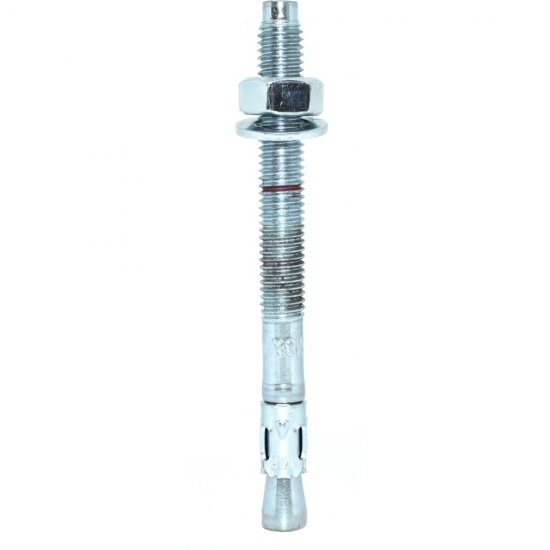 Клиновой анкер Tecfi ZJE ZN 8x75 (40 шт.)