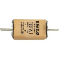 Вставка плавкая КЭАЗ ПН2 100 С 63А У3