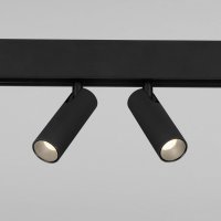 Трековый светильник Elektrostandard Slim Magnetic Dual