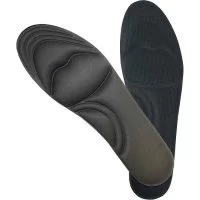 Мягкие анатомические стельки Beroma 7821513